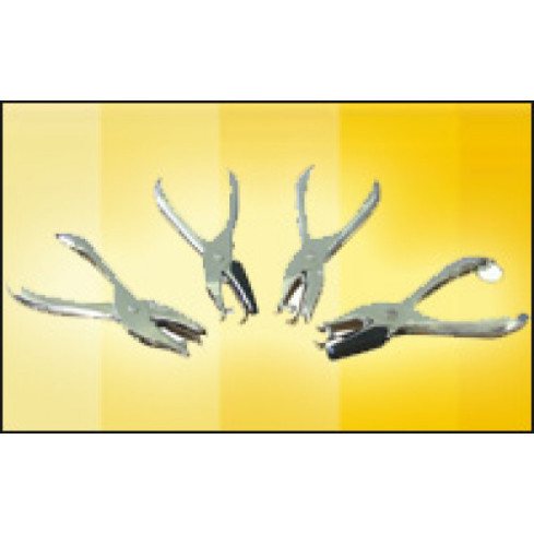 KO6 WINDOW PUNCHER 3MM děrovač vstupenek