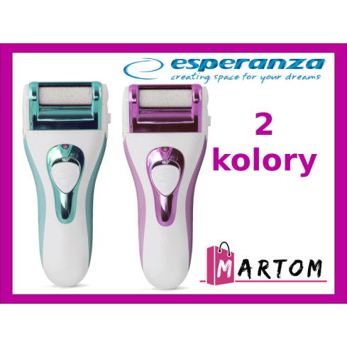 ES149 MAGNOLIA NOŽNÍ FRÉZKA ELEKTRICKÝ PILNÍK NA NOHY