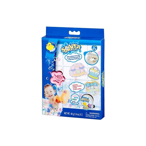 Aqua Studio Továrna na mýdlo do koupele