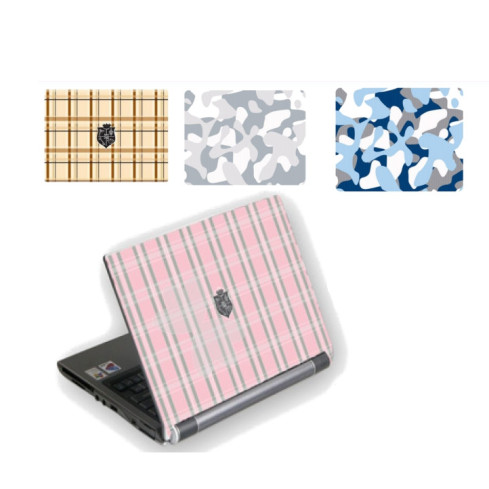 ES24 NOTEBOOK AUFKLEBER LAPTOP HIT