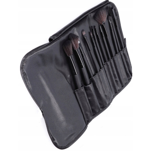 UR99C SADA ŠTĚTCŮ NA LÍČENÍ 12 KS + POUZDRO