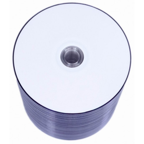 1318 DVD-R ESPERANZA 4,7GB X16 PRINTABLE HQ - S-100