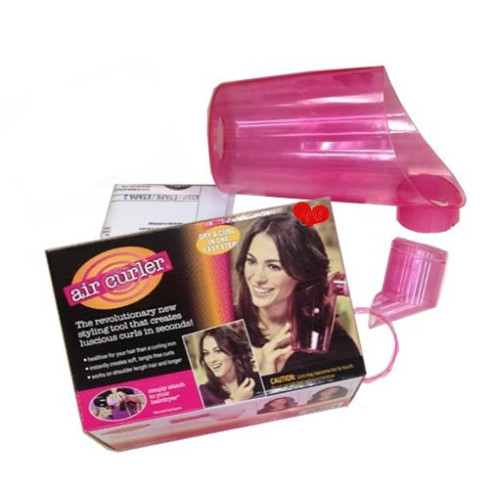 DD50 AIR CURLER LOCKENSTAB FÜR FÖHNLOCKEN