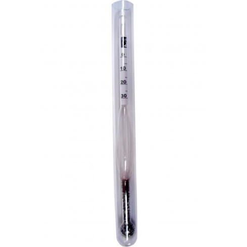 WIN1886 WINE SUGAR METER Weinmaische Hausbier