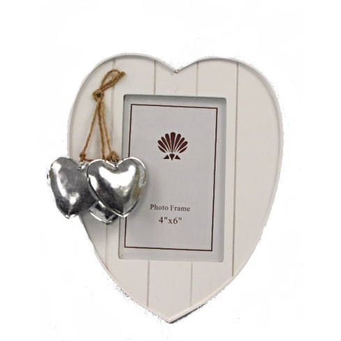 EE77 HERZRAHMEN 10X15CM