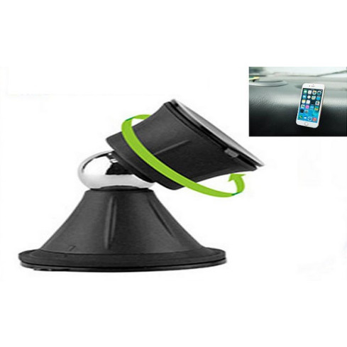 MAGNETICKÝ DRŽÁK TELEFONU DO AUTA JJ76