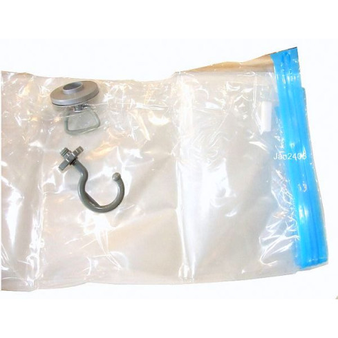 AG28 AUFHÄNGUNGSTASCHE - 110 x 60 cm