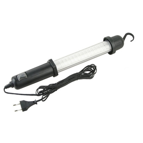 GG44 DÍLENSKÁ LAMPA 60 LED 230V