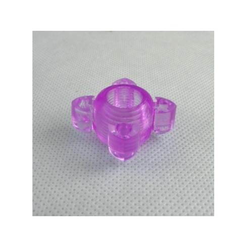 GG11 Silikonový kroužek na penis Delší sex