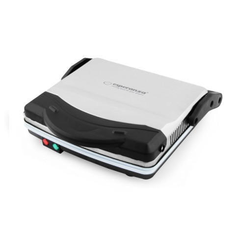 ES81 FALAVEL ELEKTRISCHER KONTAKTGRILL