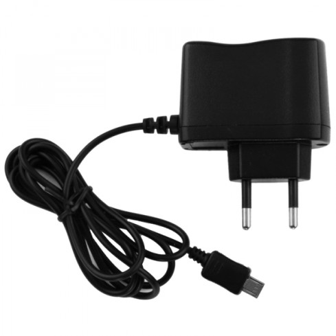 GG33 MINI USB NABÍJEČKA S GPS KABELEM MP3