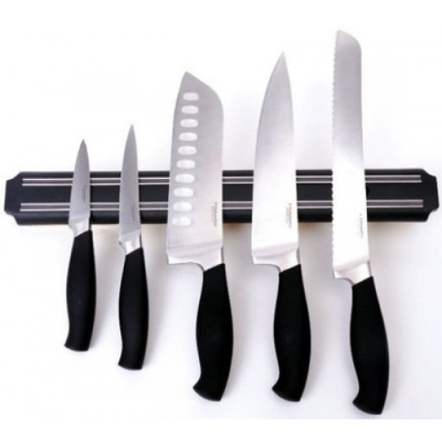 RB74 HALTER RACK MAGNETSTREIFEN FÜR MESSER SCHERE SCHLÜSSEL WERKZEUGHALTER