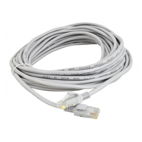 RB4 LAN ETHERNET NETZWERKKABEL RJ45 CAT5E 5M