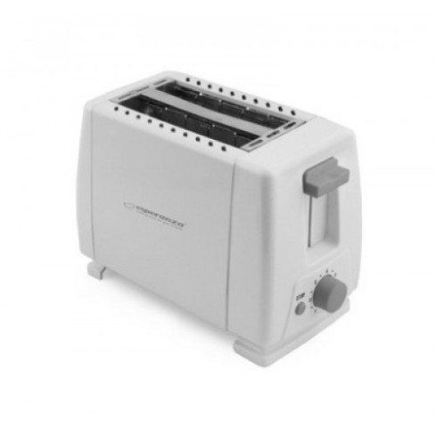 ES32 CAPRESE TOASTER SANDWICHTOASTER 600W