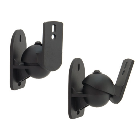 LL44 Nástěnné držáky pro reproduktory 2 ks