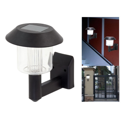 NN64 SOLAR LED WALL CINKIT lampa