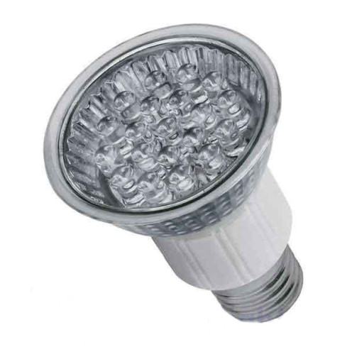 LP34 LED žárovka 20 E27 dlouhý závit DOPRAVA ZDARMA