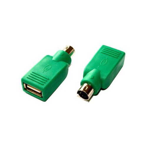 PT51 ADAPTÉR USB NA PS/2