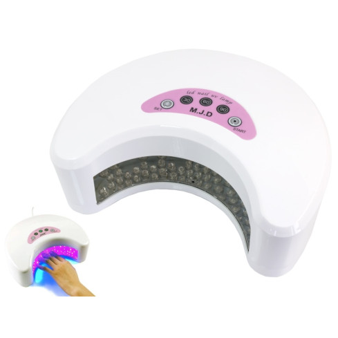 Profesionální UV LED lampa NN53 se senzorem pohybu