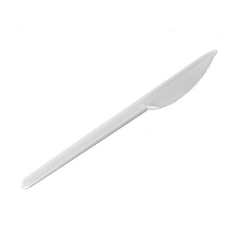 NN51 Jednorázové příbory příborové nože 12ks.
