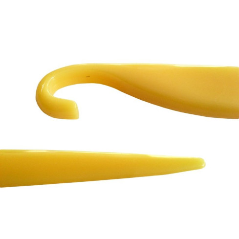 MJ9675 PLASTOVÝ NŮŽ NA ZDOBENÍ DORTŮ