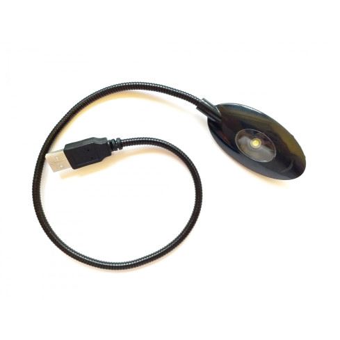 LL66 NOVÁ 1 LED LAMPA