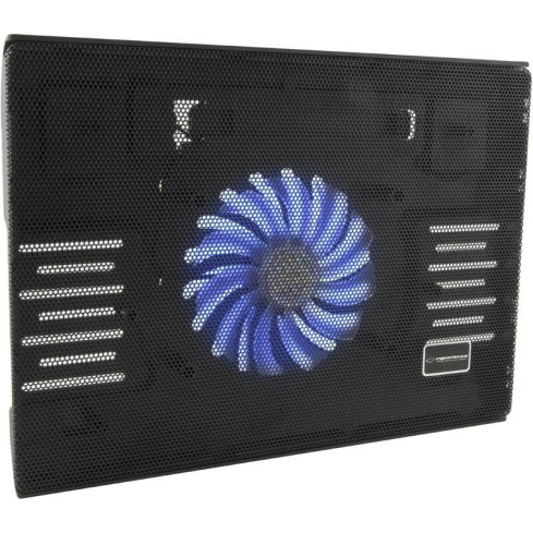 ES186 SOLANO CHLADICÍ STOJAN NA NOTEBOOK 15,6''