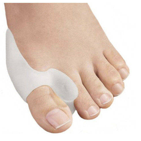 GG80 hallux hallux CLIN silikonový