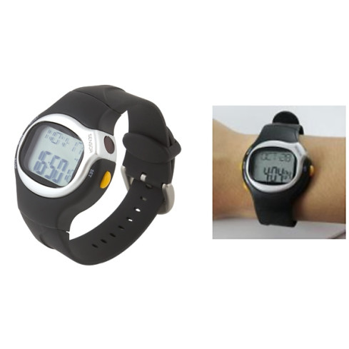 SP30 UHR MIT HERZFREQUENZMESSER LAUFEN FITNESS SPORT