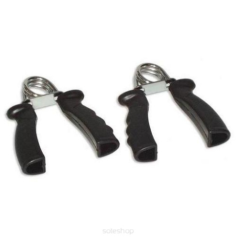 SP34 TRENING Handabdrücke