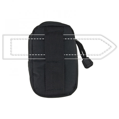 ES219 ET133 KOFFER FÜR KAMERA UND ZUBEHÖR ESPERANZA