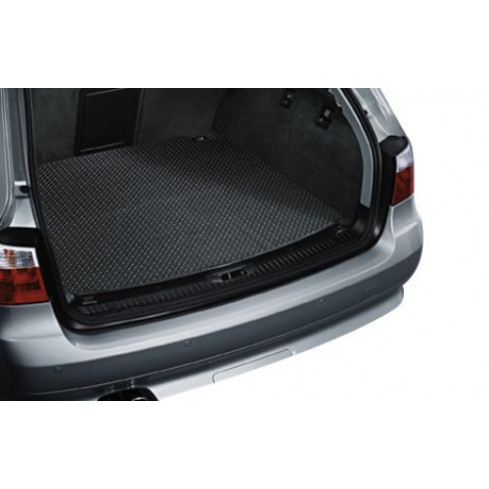 Protiskluzová rohož do zavazadlového prostoru JJ71 80x100 cm