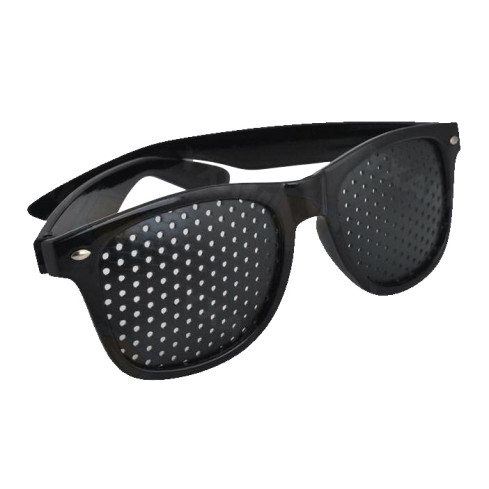 ER63B AYURVEDISCHE BRILLE ZUR KORREKTUR DER SEHKRAFT