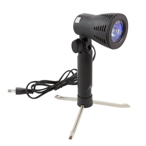 AP15 FOTOLAMPE 50W GU10 LAMPEN