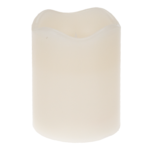 KL1604010-9 LED SVÍČKA NA BATERIE vosková lampa ZNICZ