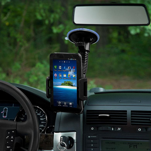 KK65 Univerzální držák do auta GSM PHONE