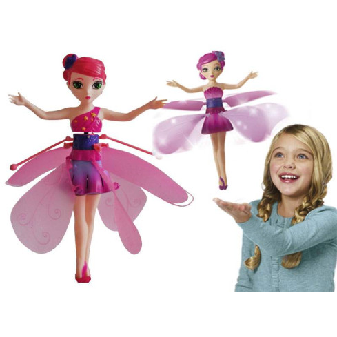 EE11 BLUME MAGIE FLIEGENDE FEE USB