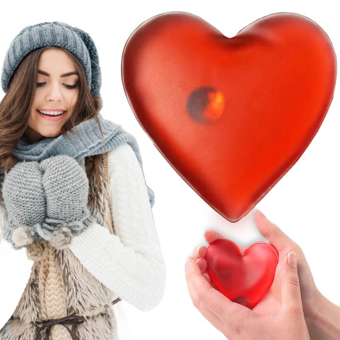 UR28 ohřívač rukou ohřívač nohou ohřívač srdce multi ohřívač