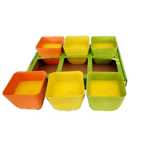 INA2247 Moskitoschutzkerze