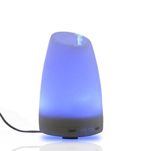 OO98 AROMA DIFUZÉR ZVLHČOVAČ VZDUCHU