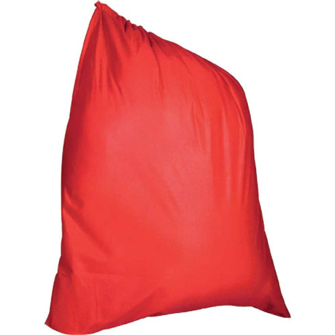 PP38 ÖKO-WEIHNACHTSMANN-SACK FÜR GESCHENKE-WEIHNACHTSMANN-SÄCKE