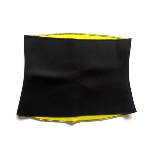 DD25 Neoprengürtel HOT fitness burn