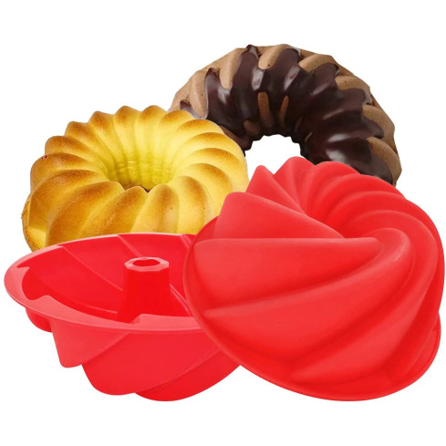 TG56204 MUFFINFORM AUS SILIKON