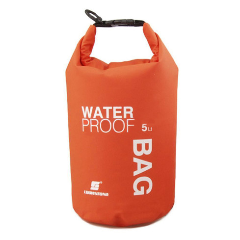 SS46 WASSERDICHTER SACK 5L TROCKENSACK