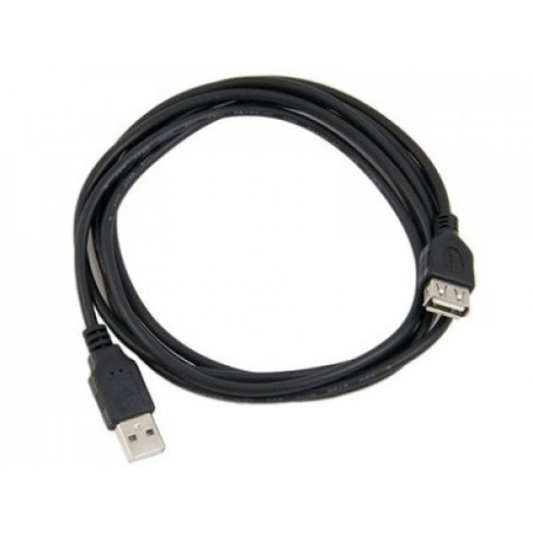 Pc4 USB KABEL 2m USB 2.0 MESKO-ZENZKA CONNECTOR