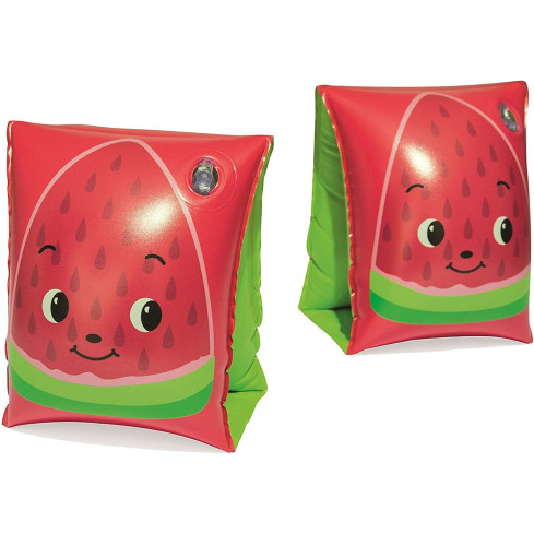32042 BESTWAY ANANAS SCHWIMMHÄNDE 23x15CM