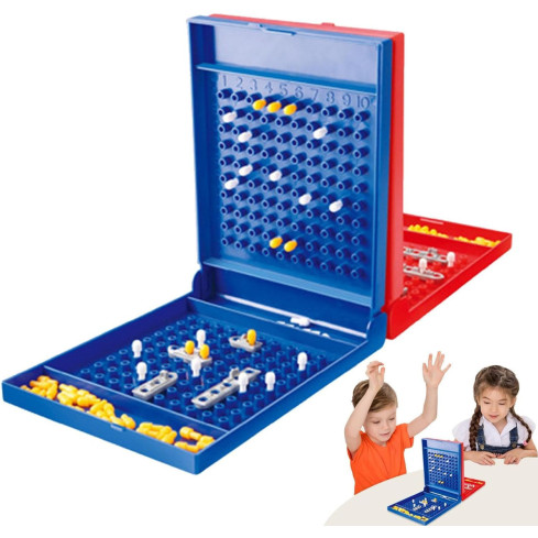 TG55503 SCHIFFE SPIEL SEESCHLACHT LOGISCHE SCHIFFE