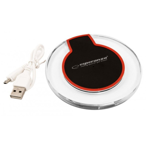 EZ127KR KABELLOSES LADEGERÄT ESPERANZA MALLORCA