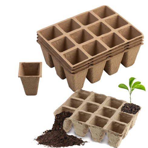 TG60477 BIODEGRADIUM BIODEGRADIUM MULTI-DONUTS 4xTACKA 48ks