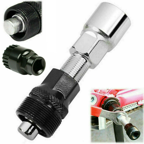 PP67 Fahrradkurbel Abziehschlüssel für Service